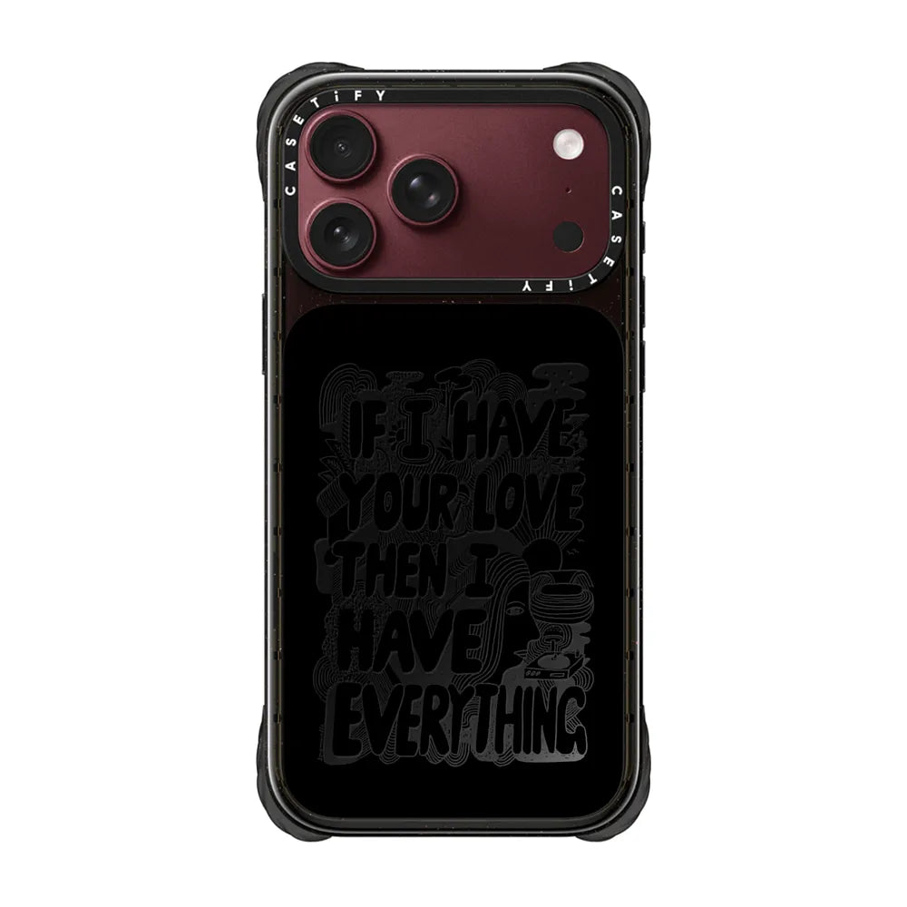 If I Have Your Love Then I Have Everything | Image 1