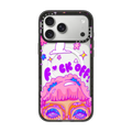 F*ck Off - Phone Case | iPhone 17 Pro Max / Impact Case MagSafe Compatible / Black | Image 1