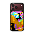 Walk With You | iPhone 18 Pro Max / Impact Case MagSafe Compatible - Glossy / Glossy Black | Image 1