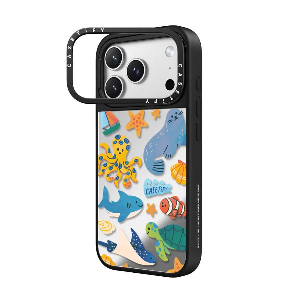 Deep Ocean Wonders