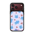 Soda Bear | iPhone 18 Pro Max / Impact Case MagSafe Compatible - Glossy / Glossy Black | Image 1