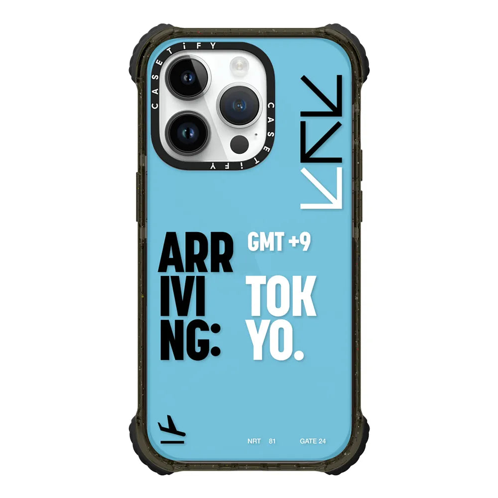 ARR - TOKYO | Image 1