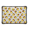 Pon Pattern Laptop Case | Image 1