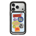 Doing Great | Snappy Cardholder Stand / Snappy Cardholder Stand MagSafe Compatible / Black | Image 1