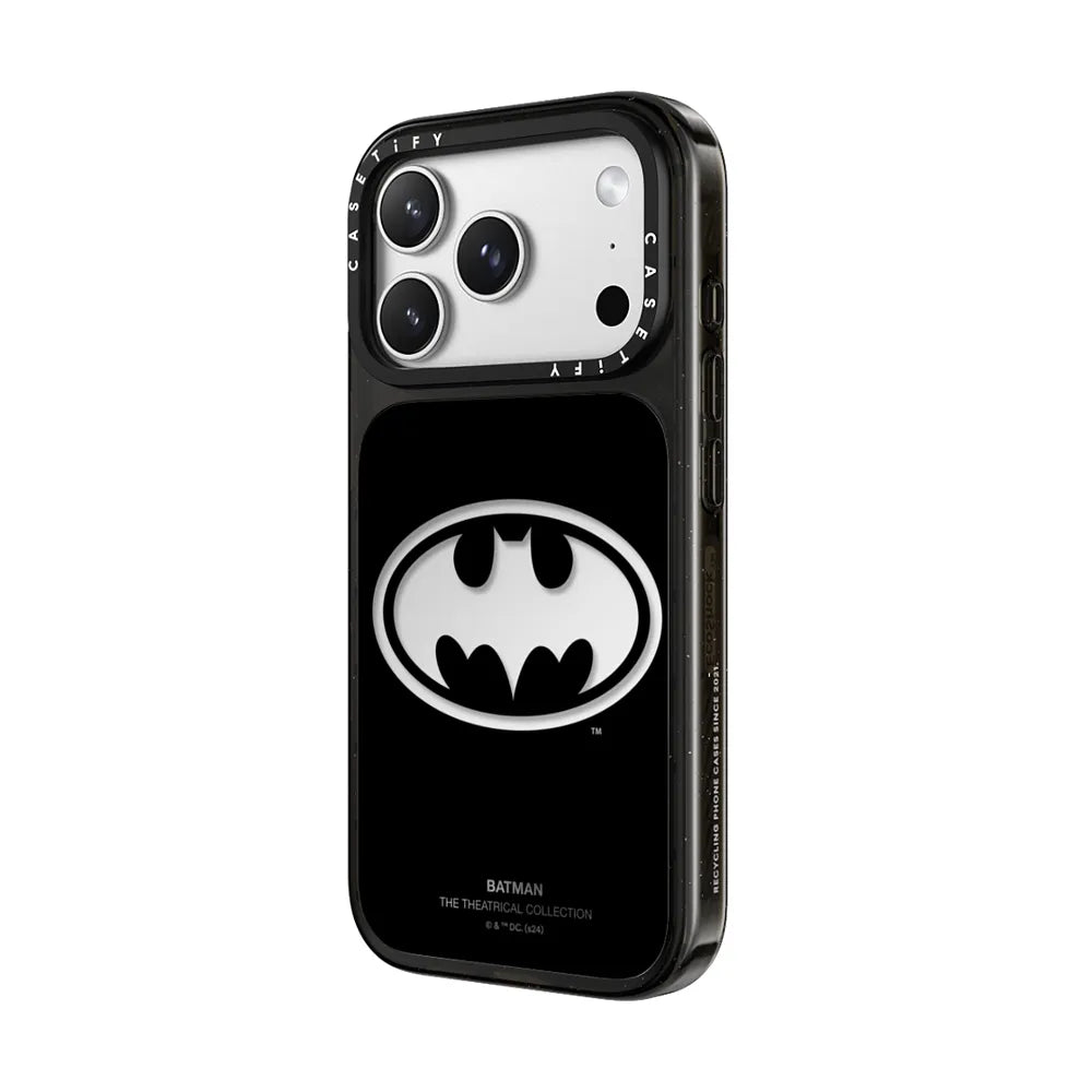 Batman™ Logo Case