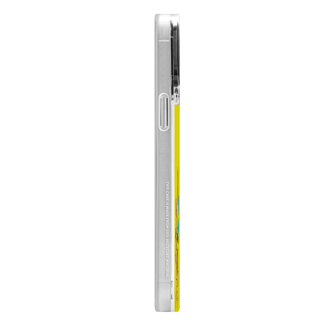 BTS Melted Butter Floaty Case - iPhone 13 Pro Max