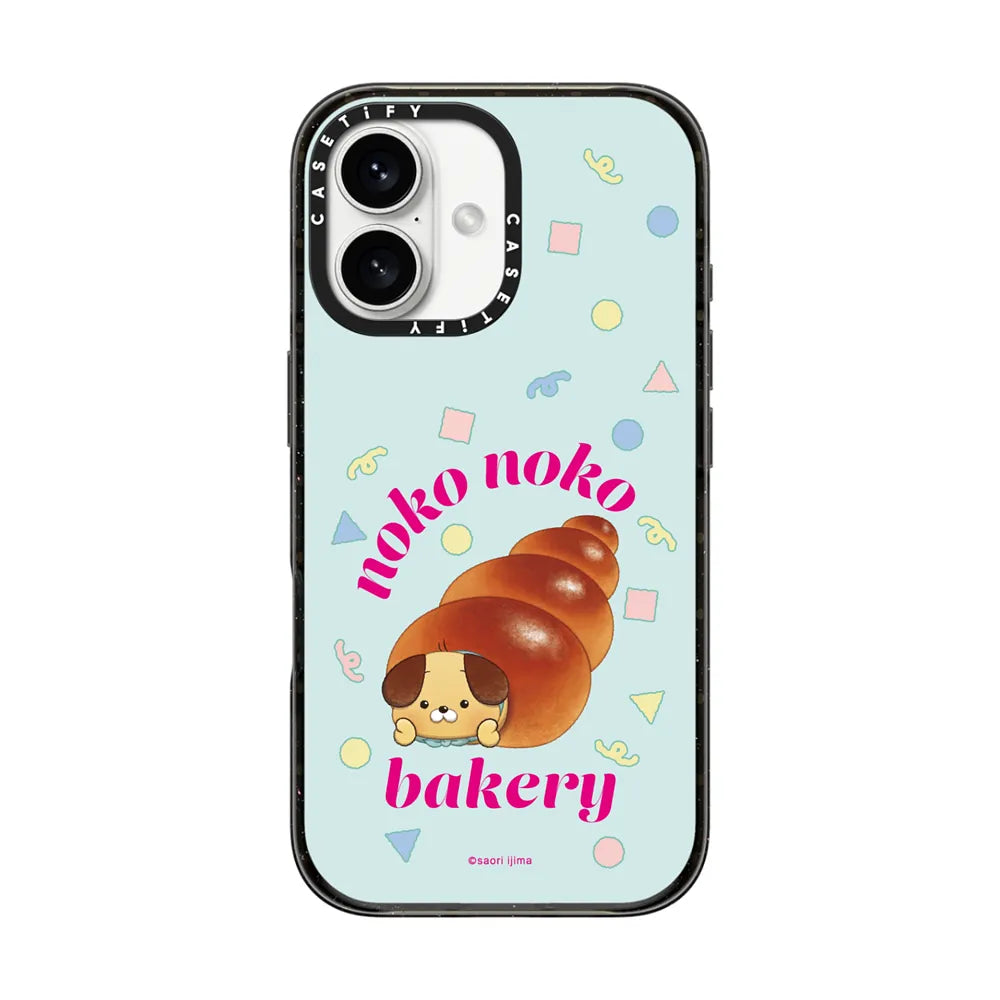 Noko Noko Let's Party Now Case | Image 1
