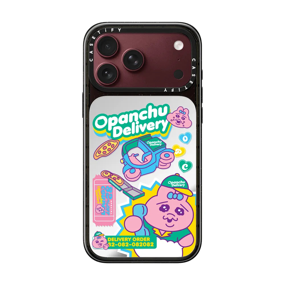 OPANCHU USAGI DELIVERY CASE | Image 1
