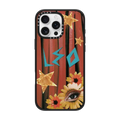 Leo | iPhone 16 Pro Max / Impact Case MagSafe Compatible / Matte Black | Image 1