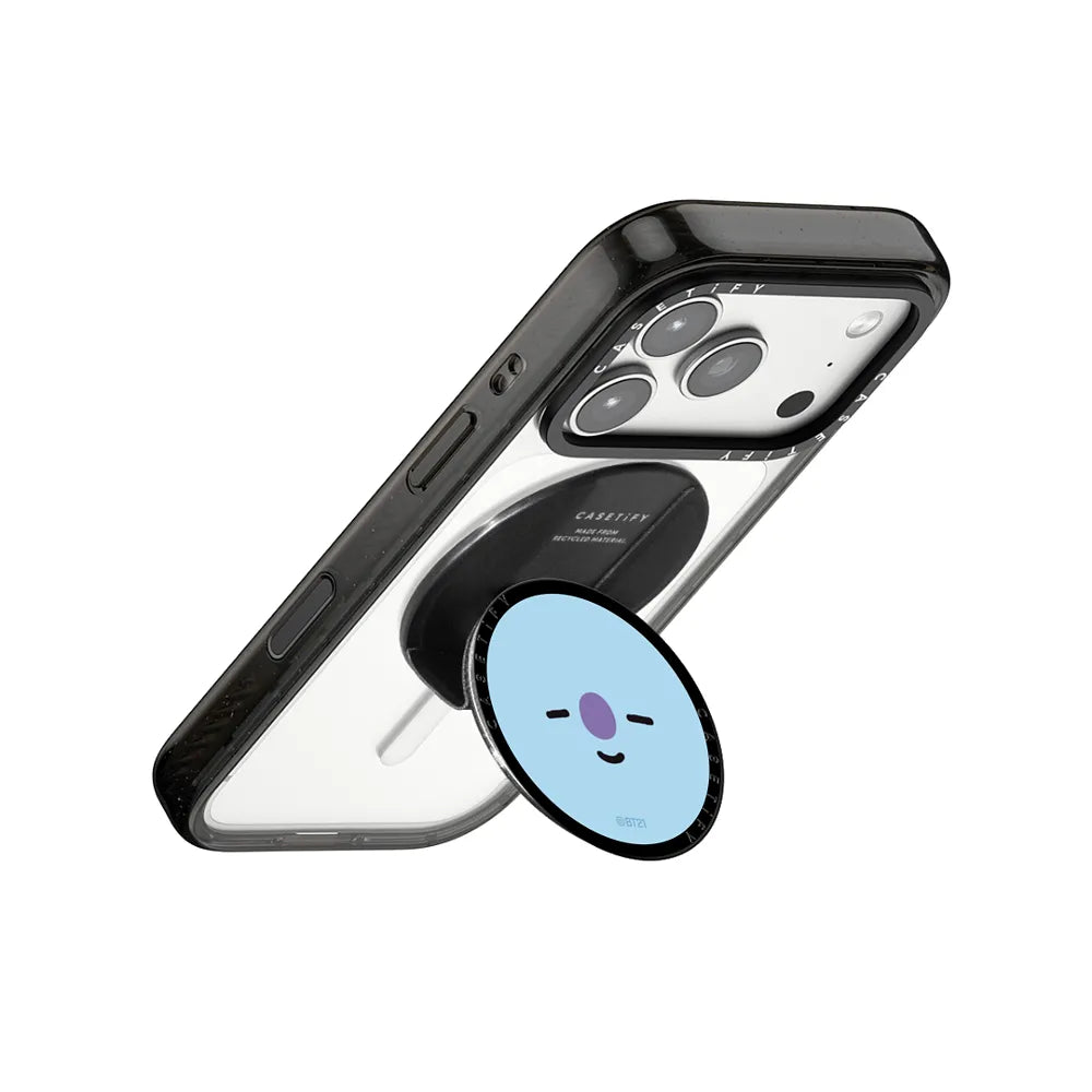 BT21 KOYA Snappy Grip Stand