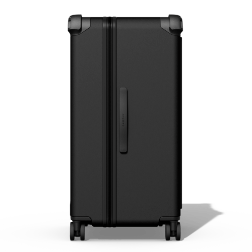 Surf's Up | 29" Check-In Trunk Suitcase / Bounce Suitcase / Matte Black | Image 5