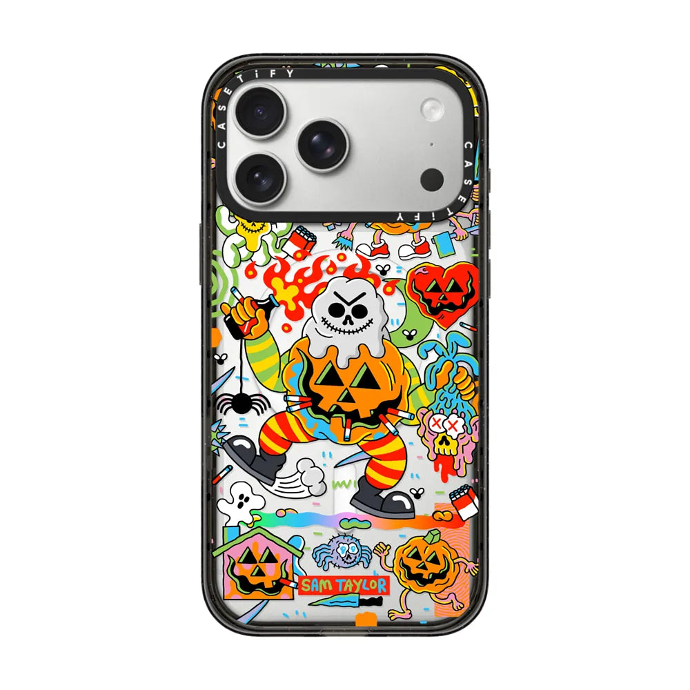 Pumpkin Party | Image 1