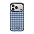 Gingham Blue | Image 1