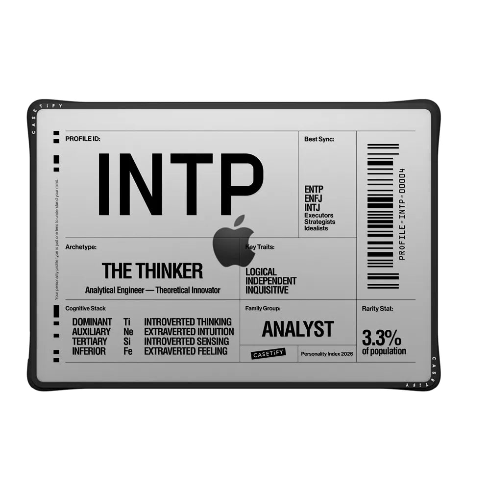 INTP | Image 1