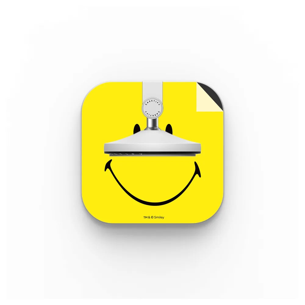 Original Smiley PowerThru 2-in-1 Charging Charger