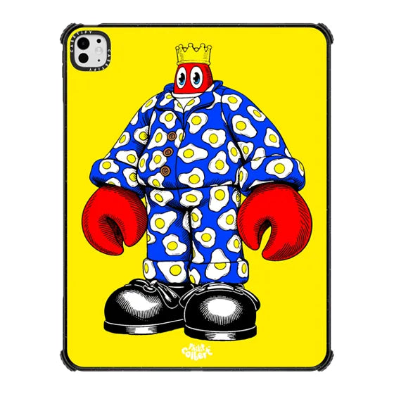 Lobster King | Image 1