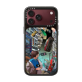 Text Me When You Get Home | iPhone 18 Pro Max / Impact Case MagSafe Compatible - Glossy / Glossy Black | Image 1