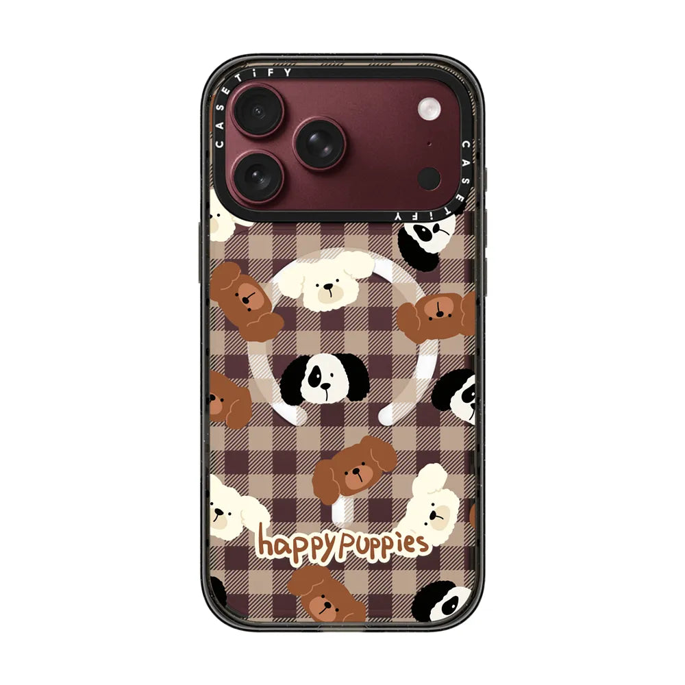 Happy Puppies | Image 1