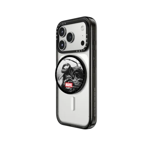 Venom VS Snappy Grip Stand | Snappy Grip Stand / Snappy Grip Stand MagSafe Compatible / Black | Image 2