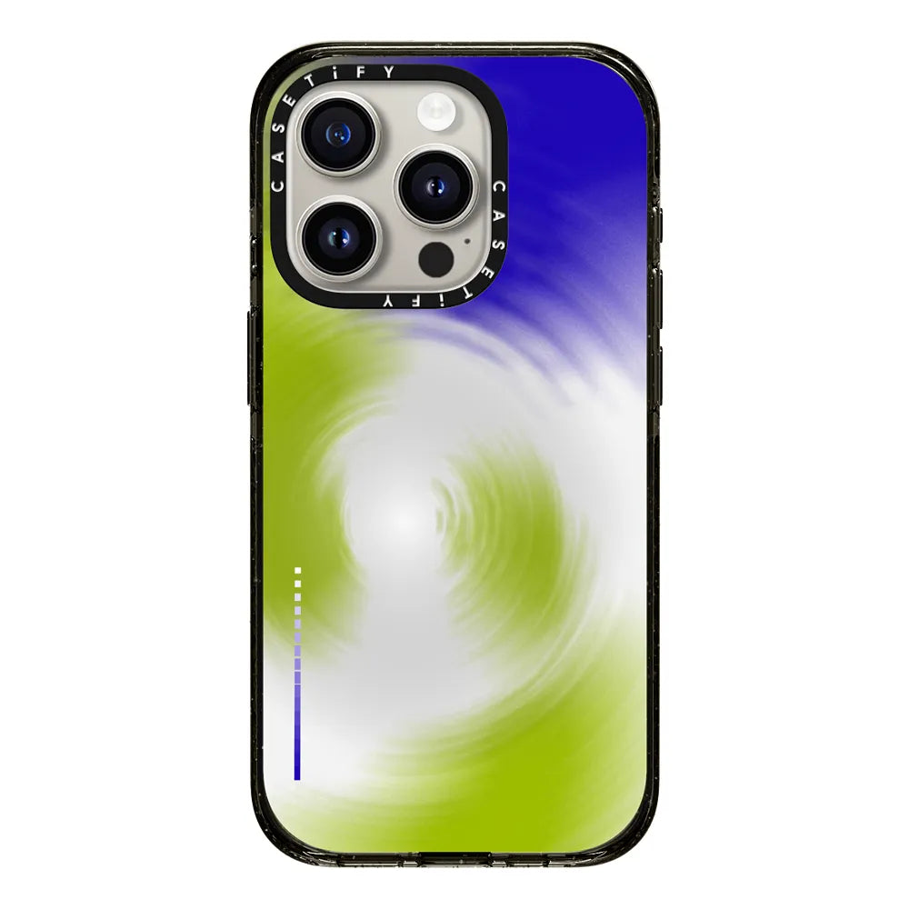 Matcha Ripples | Image 1