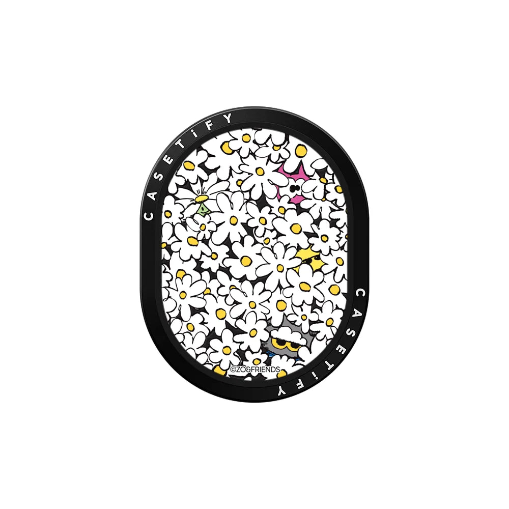 Daisy PowerThru Wireless Car Charger | Image 1