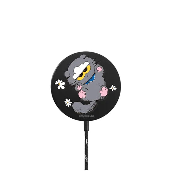 ZOA Magnetic Wireless Charger | Image 1