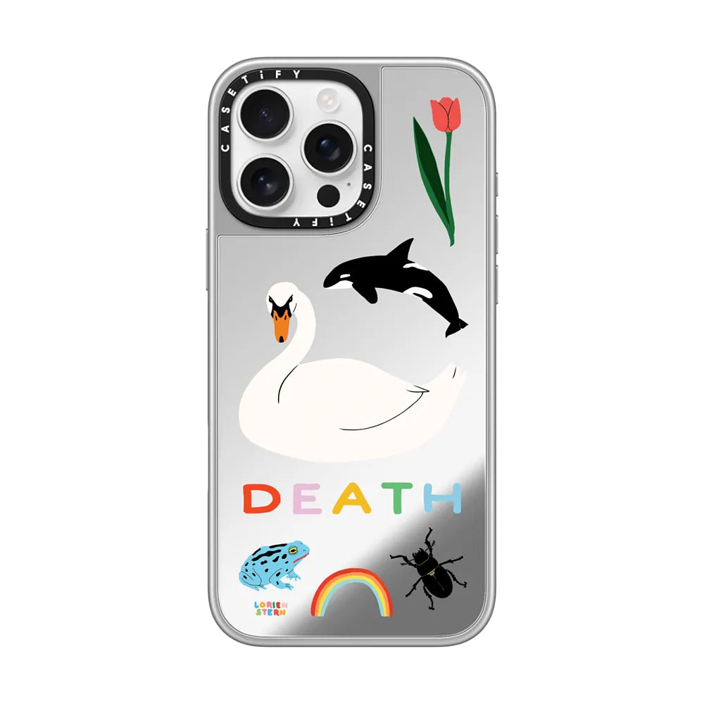 DEATH | Image 1