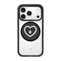 Magical Heart | Snappy Grip Stand / Snappy Grip Stand MagSafe Compatible / Black | Image 1
