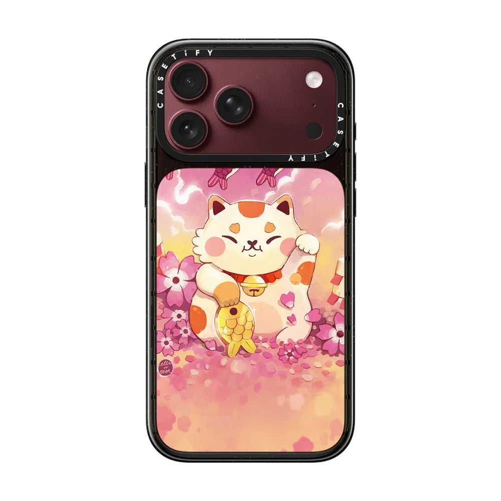 Maneki-Neko by ellievsbear | Image 1