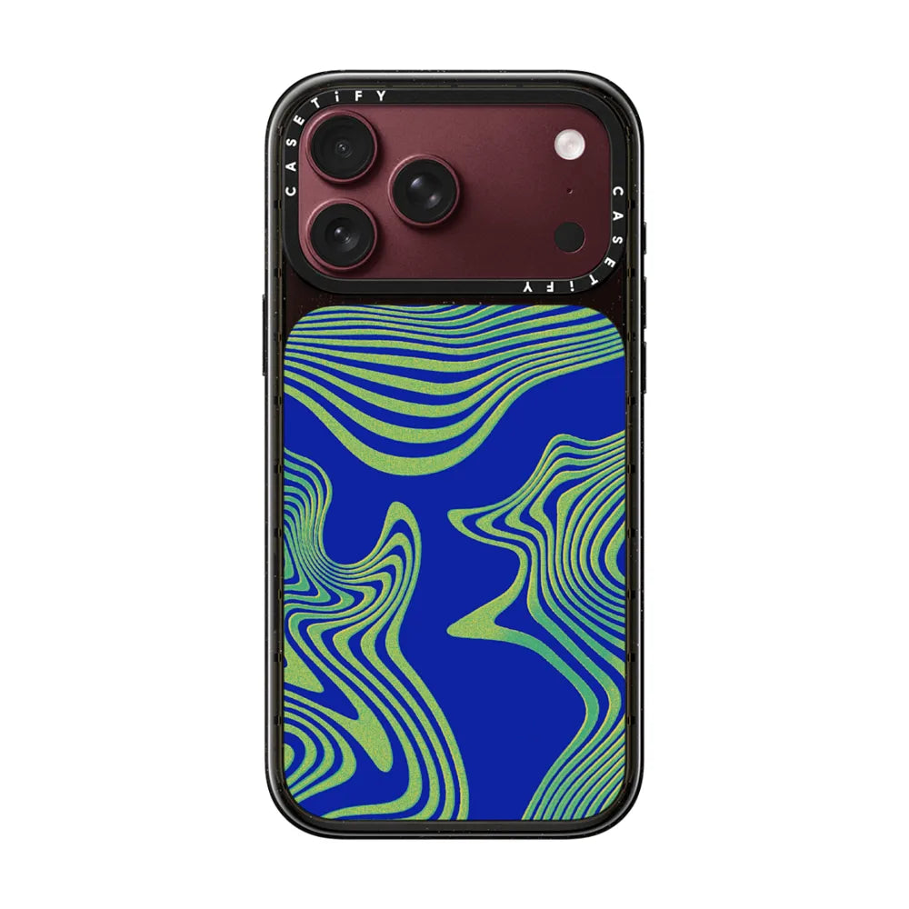 Wave Trip - Blue Voltage | Image 1