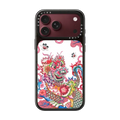 Dragon's reign | iPhone 18 Pro Max / Impact Case MagSafe Compatible - Glossy / Glossy Black | Image 1