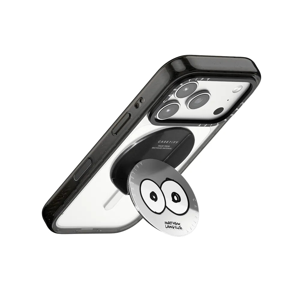 Watch out