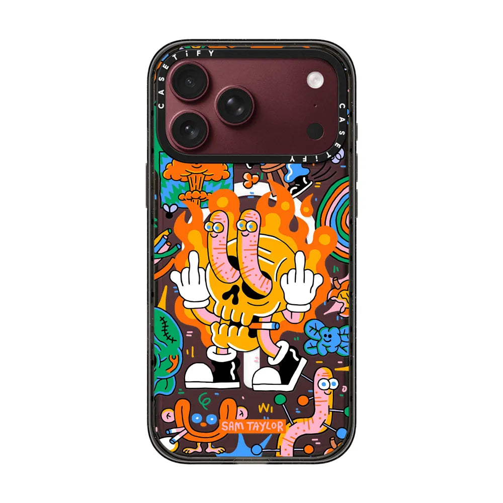 Rebel Skull | Image 1