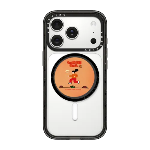 Playtopia Snappy Grip Stand | Snappy Grip Stand / Snappy Grip Stand MagSafe Compatible / Black | Image 1
