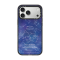 Little Twin Stars Starlit Adventures Phone Case | iPhone 17 Pro Max / Impact Case MagSafe Compatible / Black | Image 1
