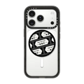 Road Sign - Ngo Dei Hai HK Jai | Snappy Grip Stand / Snappy Grip Stand MagSafe Compatible / Black | Image 1