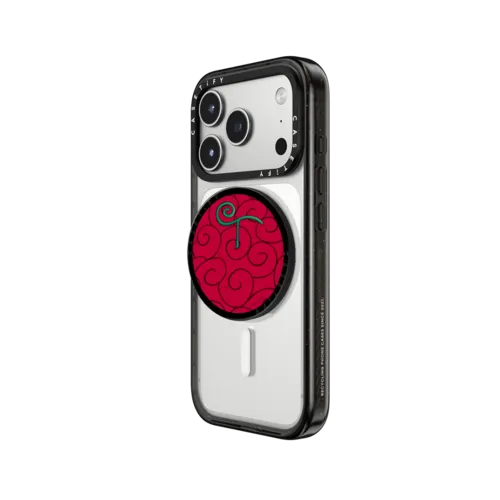 Op-Op Snappy Grip Stand | Snappy Grip Stand / Snappy Grip Stand MagSafe Compatible / Black | Image 2