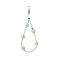 Heart Phone Charm - Mint Heart | Image 1