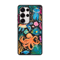 Under the Sea 2 by Grace Andersson | Galaxy S25 Ultra / Impact Magnetic Case / Matte Black | Image 1