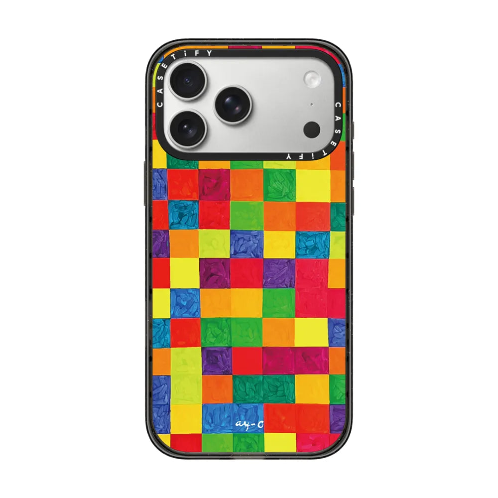 Rainbow (Mosaic) | Image 1
