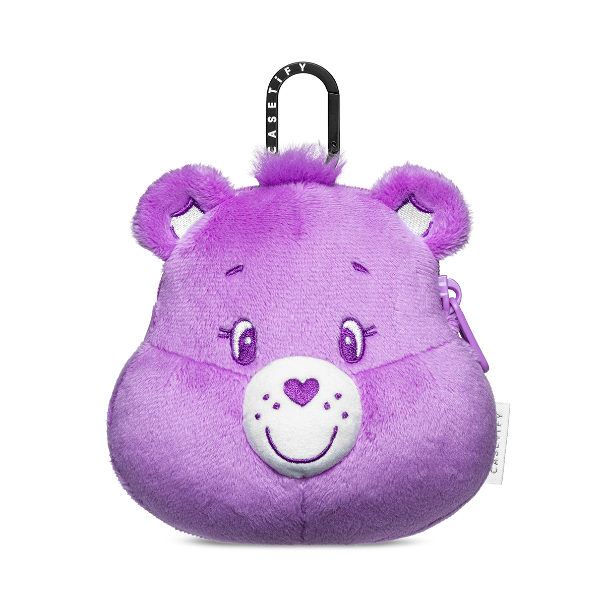 Share Bear Earbuds Pouch | Image 1