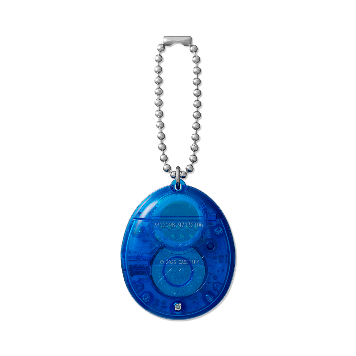 Original Tamagotchi CASETiFY LIMITED EDITION