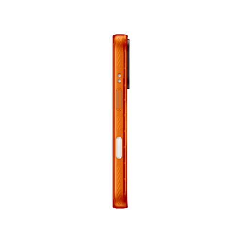 Double Pink Disco | iPhone 17 Pro Max / Impact Case MagSafe Compatible / Orange | Image 3