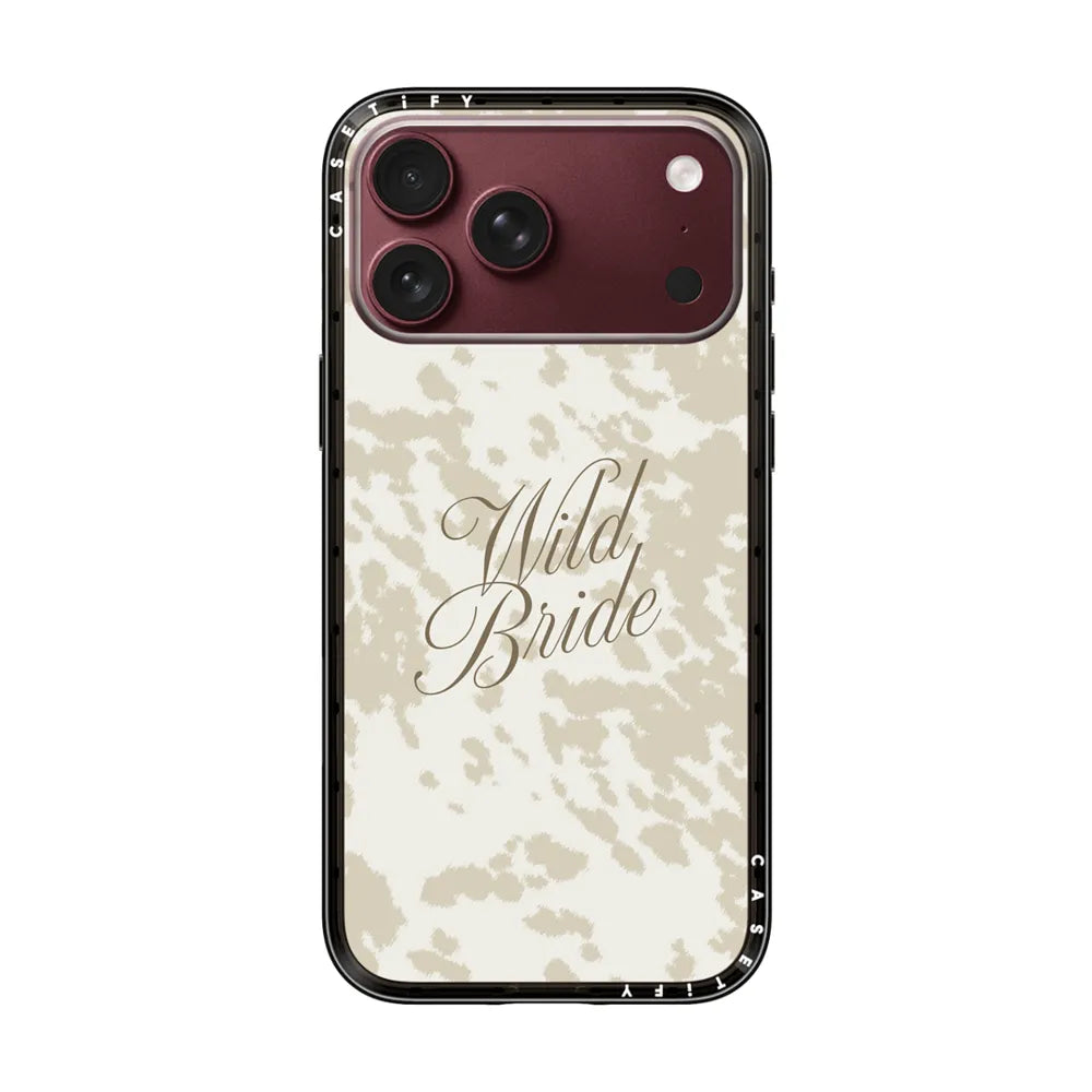 Wild Bride | Image 1