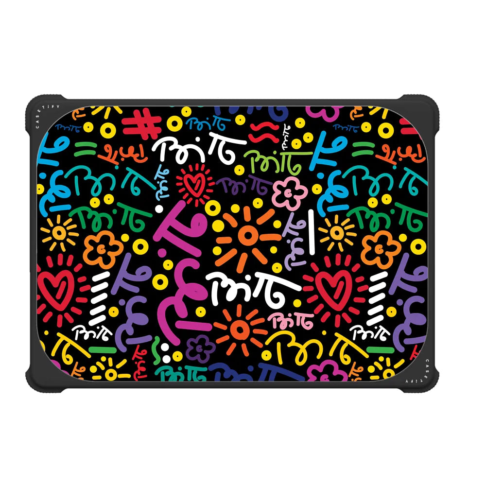 GRAFFITI BY ROMERO BRITTO | Image 1