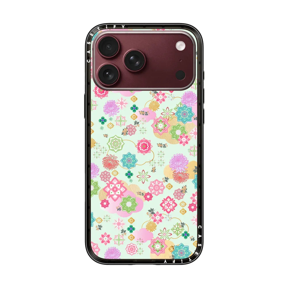 Lucky Jade Pattern | Image 1