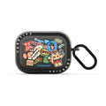 Ohdou Sticker Earbuds Case | Image 1