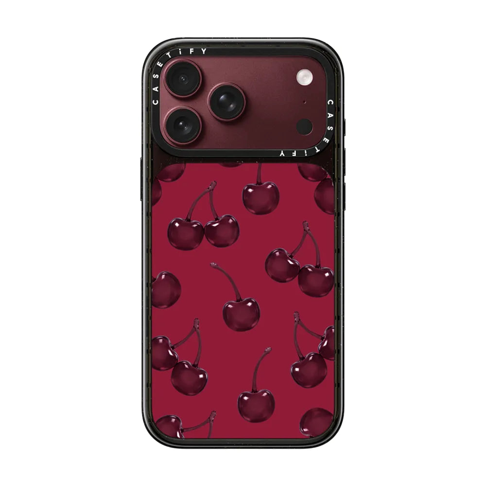 Dark Cherry Jelly - Cherry | Image 1