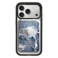 Pinned Statement Snappy Cardholder Stand | Image 1