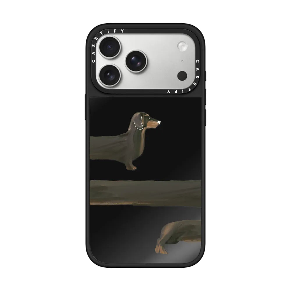 Dachshund Loop | Image 1